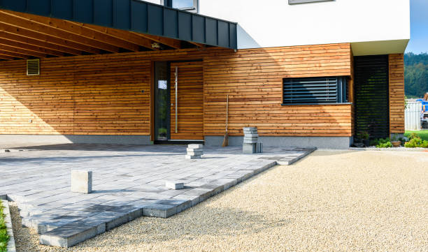 Best Commercial Driveway Pavers  in Bradley, WV