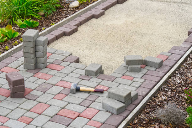 Best Driveway Paving Contractor  in Bradley, WV