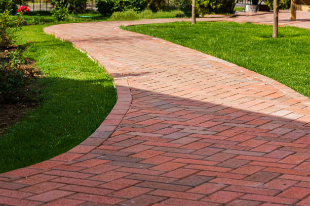 Best Permeable Paver Driveway  in Bradley, WV