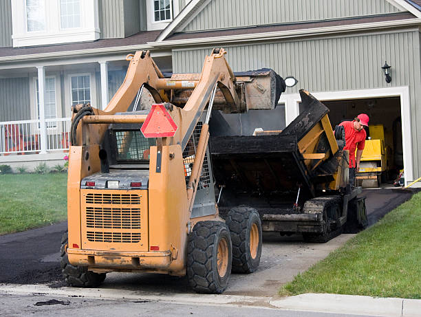 Best Driveway Resurfacing Pavers  in Bradley, WV