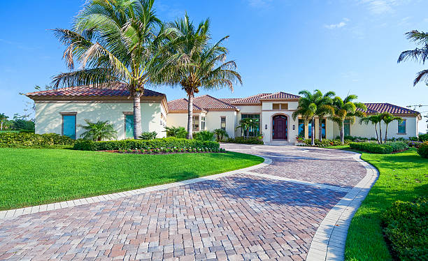 Best Brick Driveway Pavers  in Bradley, WV