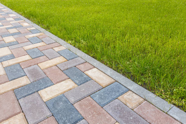 Best Residential Paver Driveway  in Bradley, WV